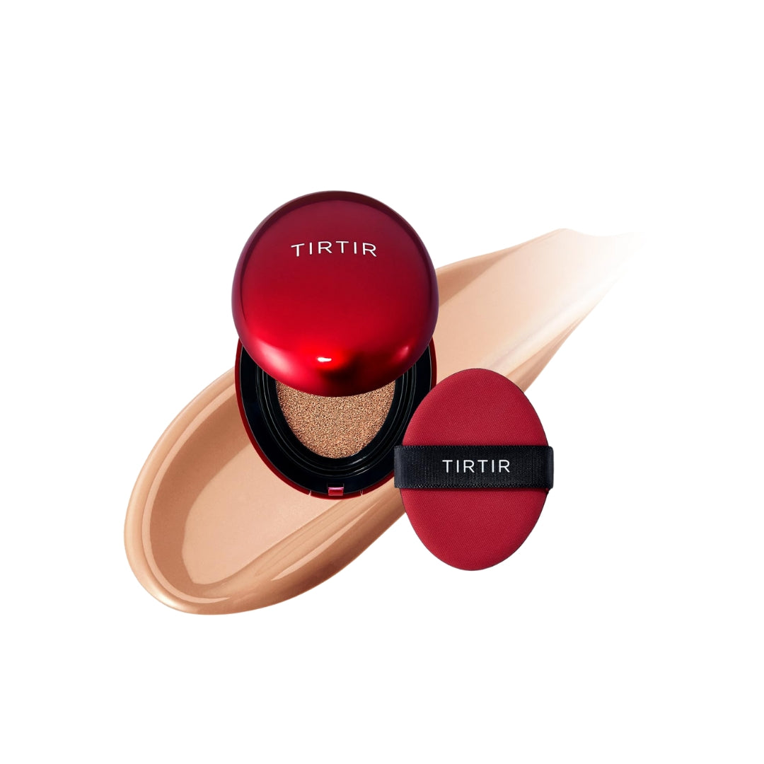 TIRTIR Mask Fit Red MINI Cushion - 6 Colors - H ART