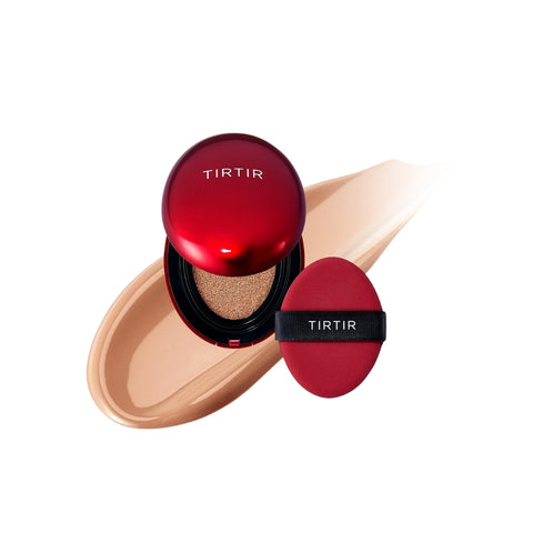 TIRTIR Mask Fit Red MINI Cushion - 6 Colors - H ART