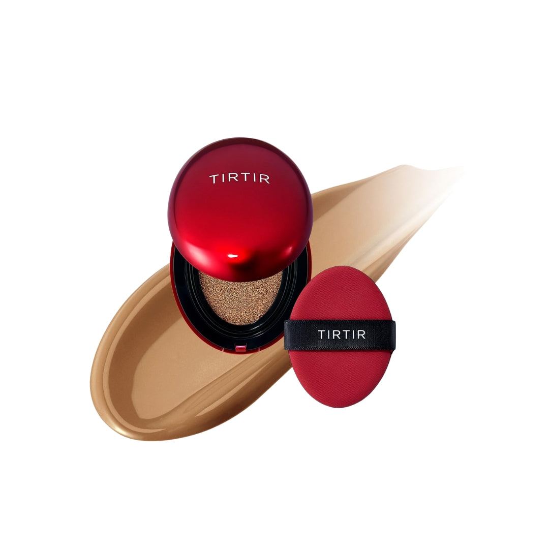 TIRTIR Mask Fit Red MINI Cushion - 6 Colors - H ART