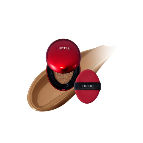 TIRTIR Mask Fit Red MINI Cushion - 6 Colors - H ART