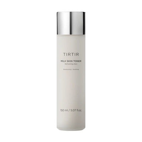 TIRTIR Milk Skin Toner 150mL