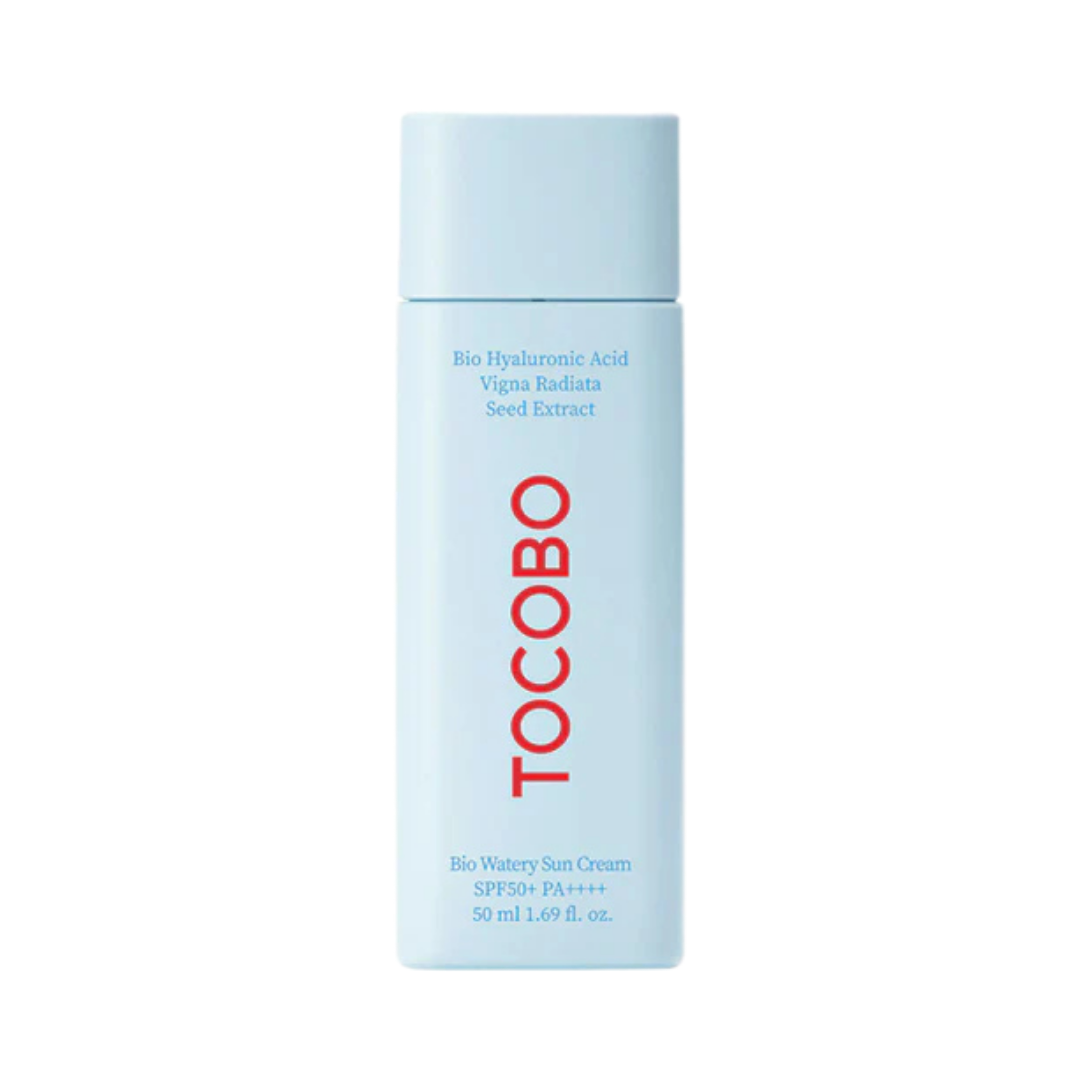 TOCOBO Bio Watery Sun Cream