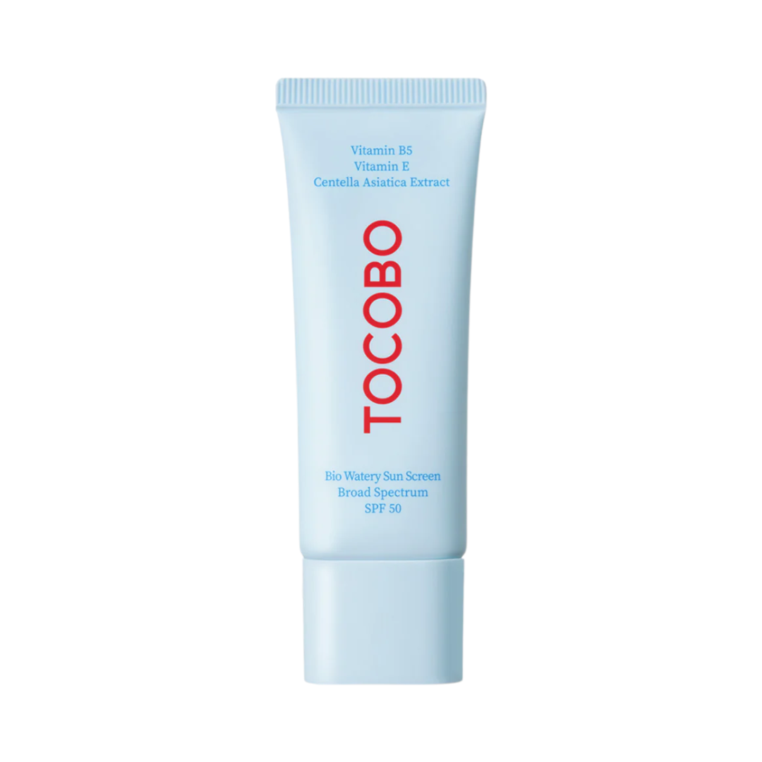 TOCOBO Bio Watery Sun Screen SPF 50 (Renew) 40ml