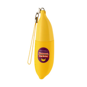 TONYMOLY  Magic Food Banana Lip Balm - H ART