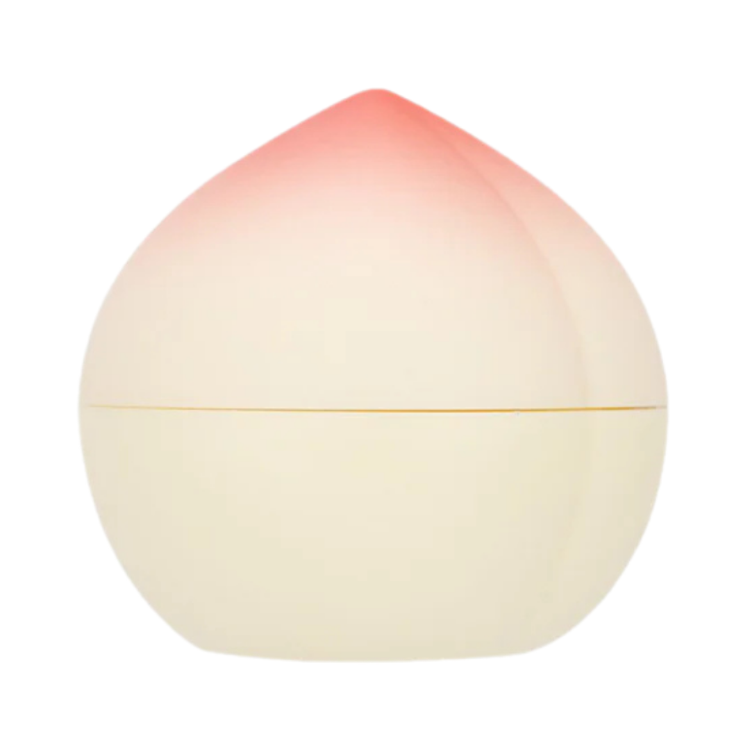 TONYMOLY Peach Hand Cream