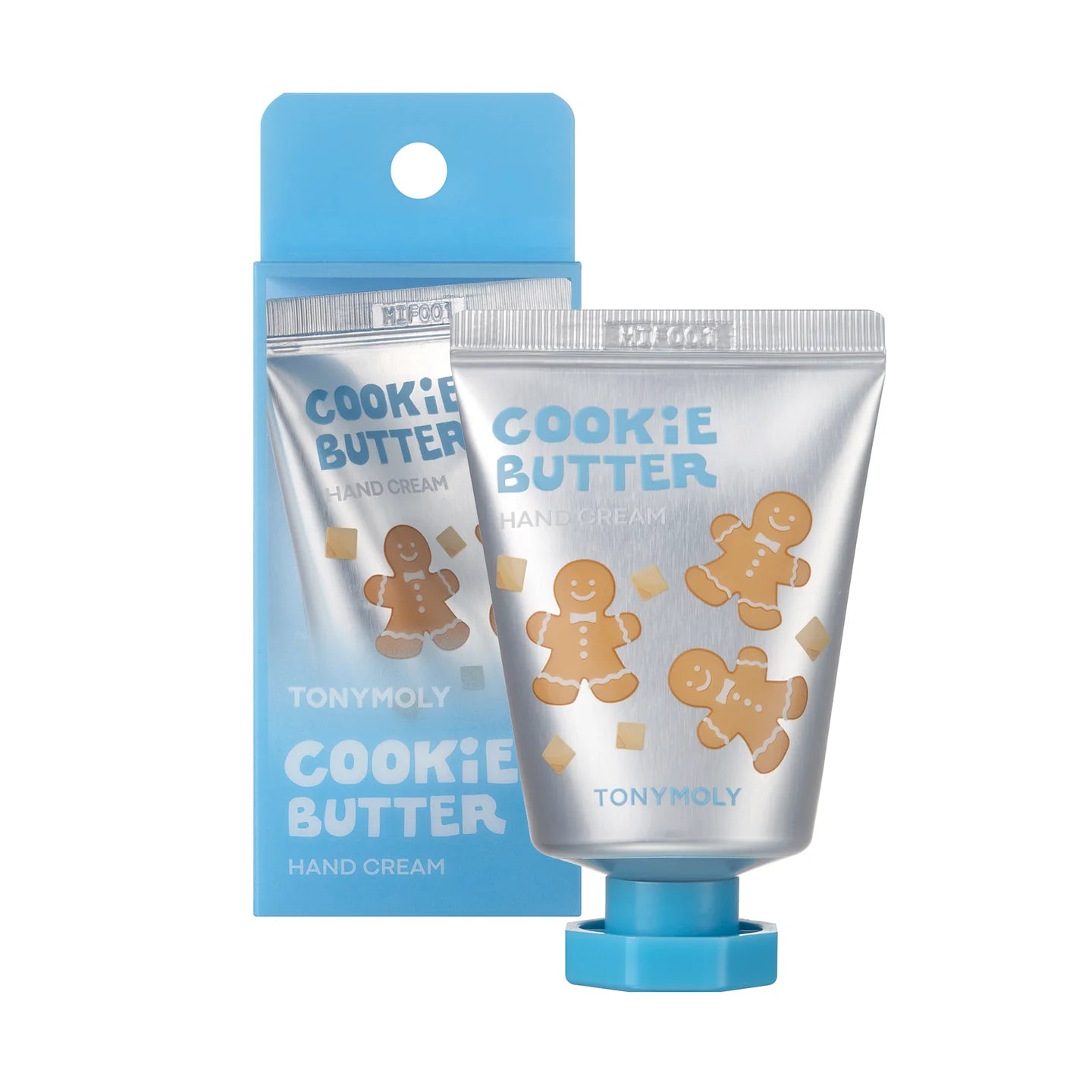TONYMOLY Cookie Butter Hand Cream