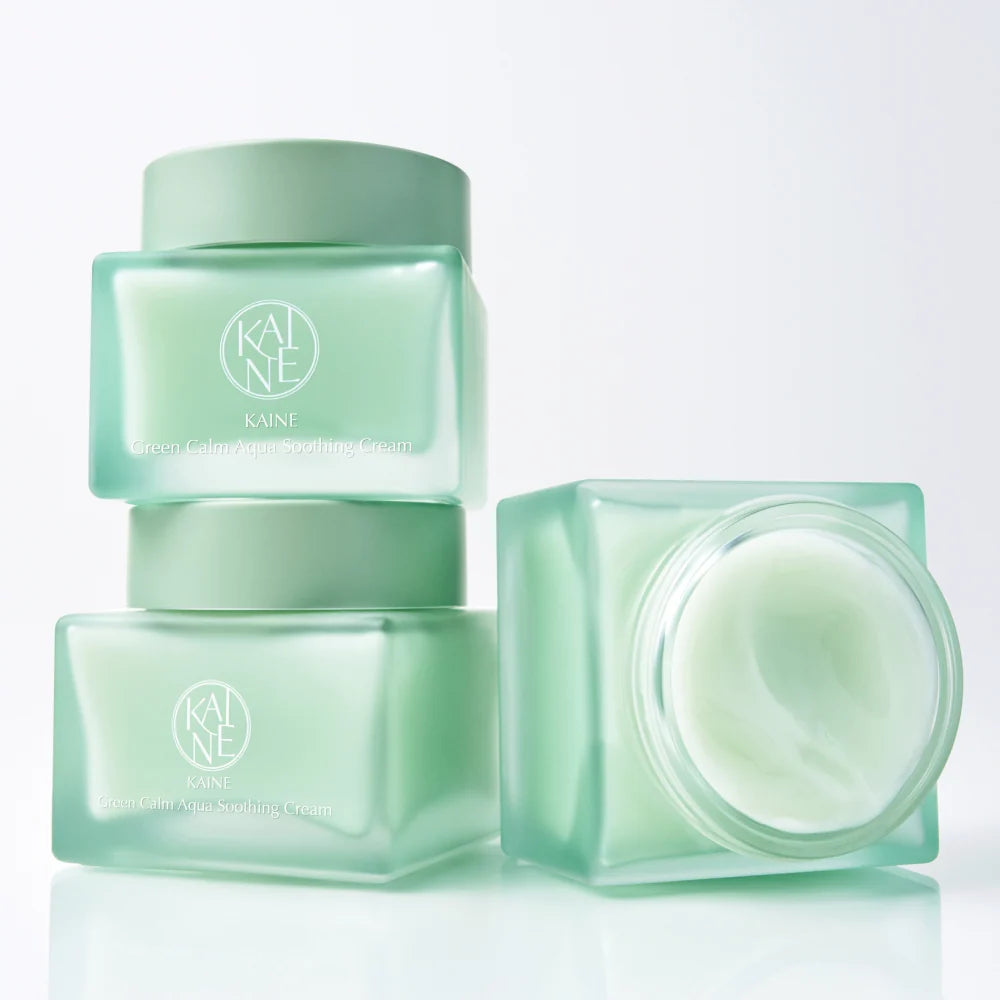 KAINE Green Calm Aqua Soothing Cream 70mL