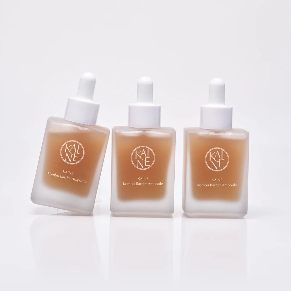 KAINE Kombu Barrier Ampoule 30mL