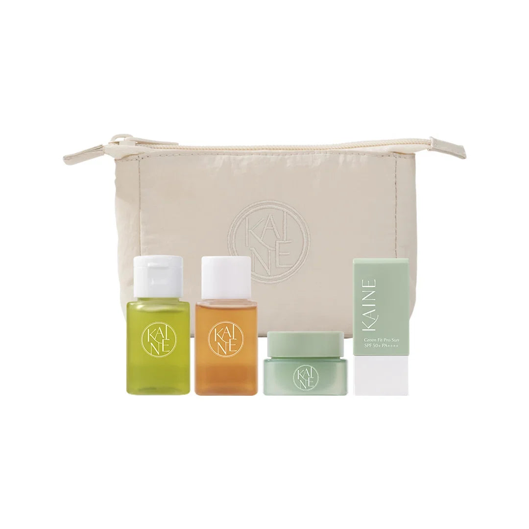🎁 KAINE Travel Kit (100% off)