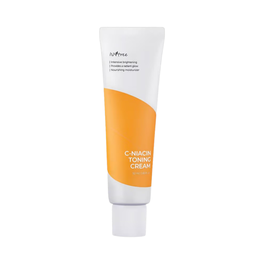 ISNTREE C-Niacin Toning Cream