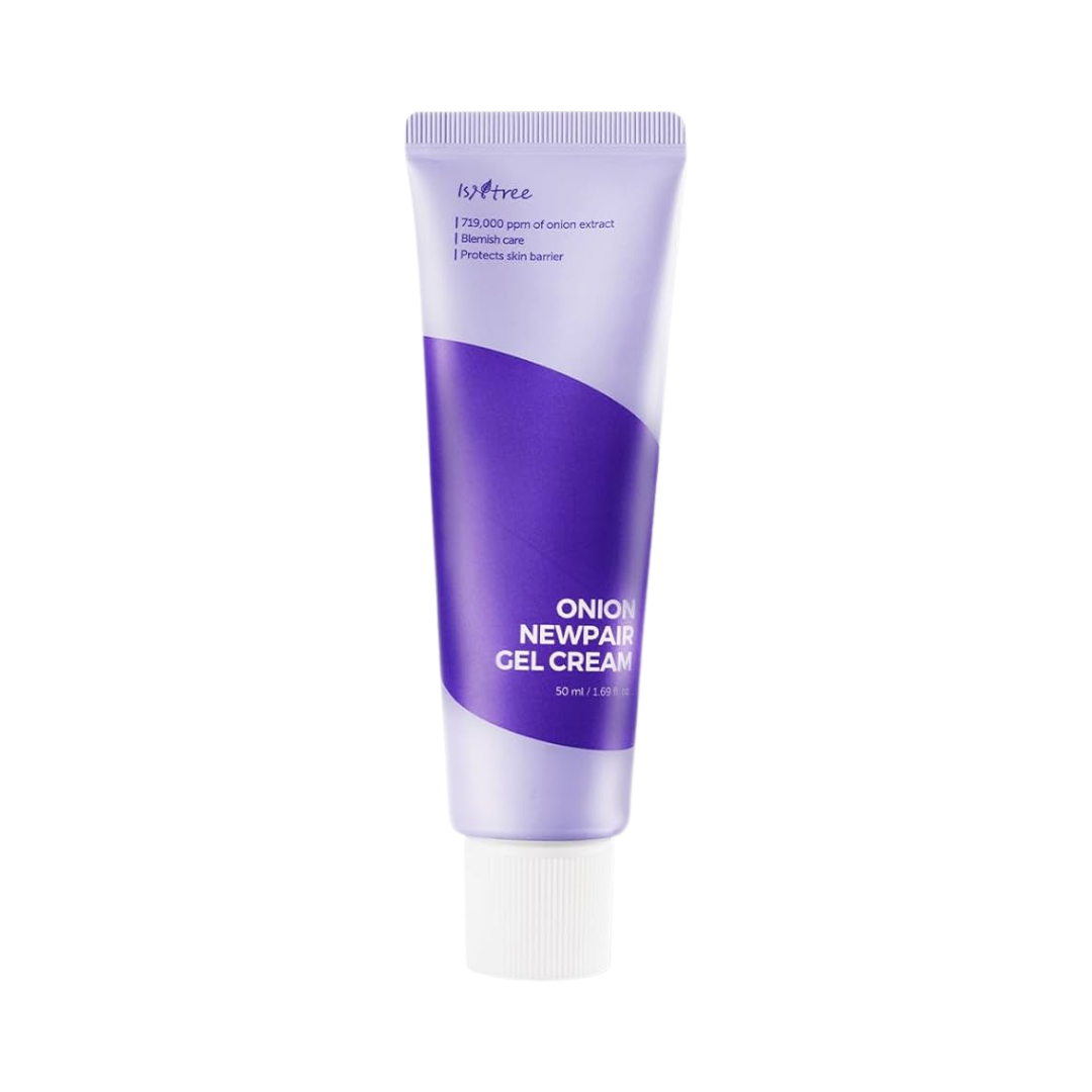 ISNTREE Onion Newpair Gel Cream 50ml