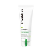 Troubless Face Wash 120ml