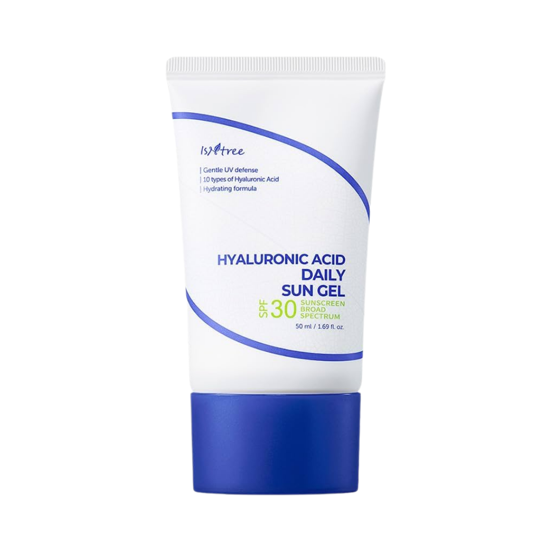 ISNTREE Hyaluronic Acid Daily Sun Gel 50ml