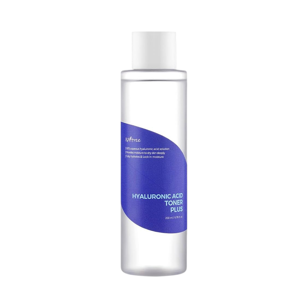 ISNTREE Hyaluronic Acid Toner 200mL