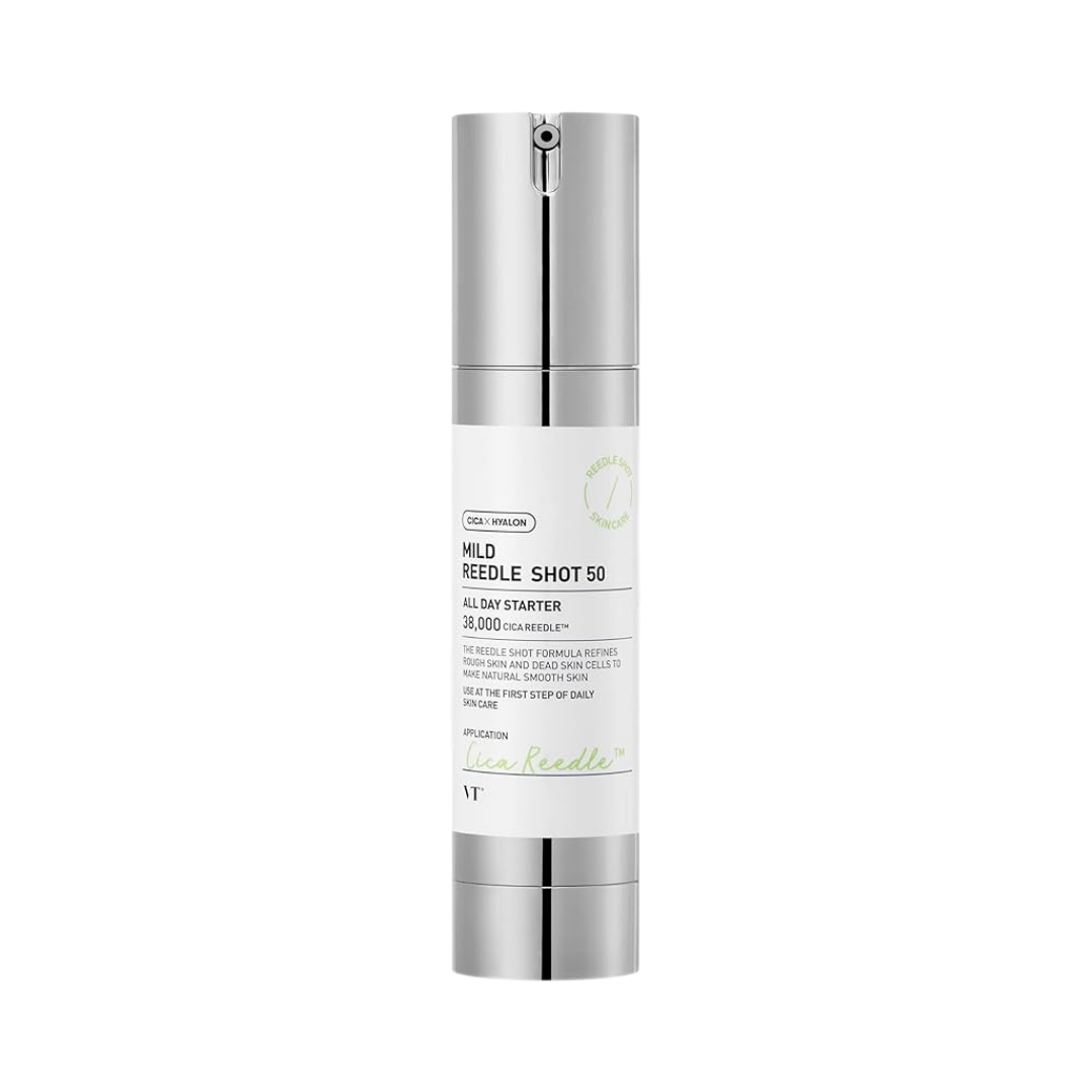VT Reedle Shot 50 50mL