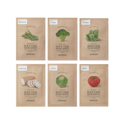 SKINFOOD Sous Vide Mask Sheet - 6 Types