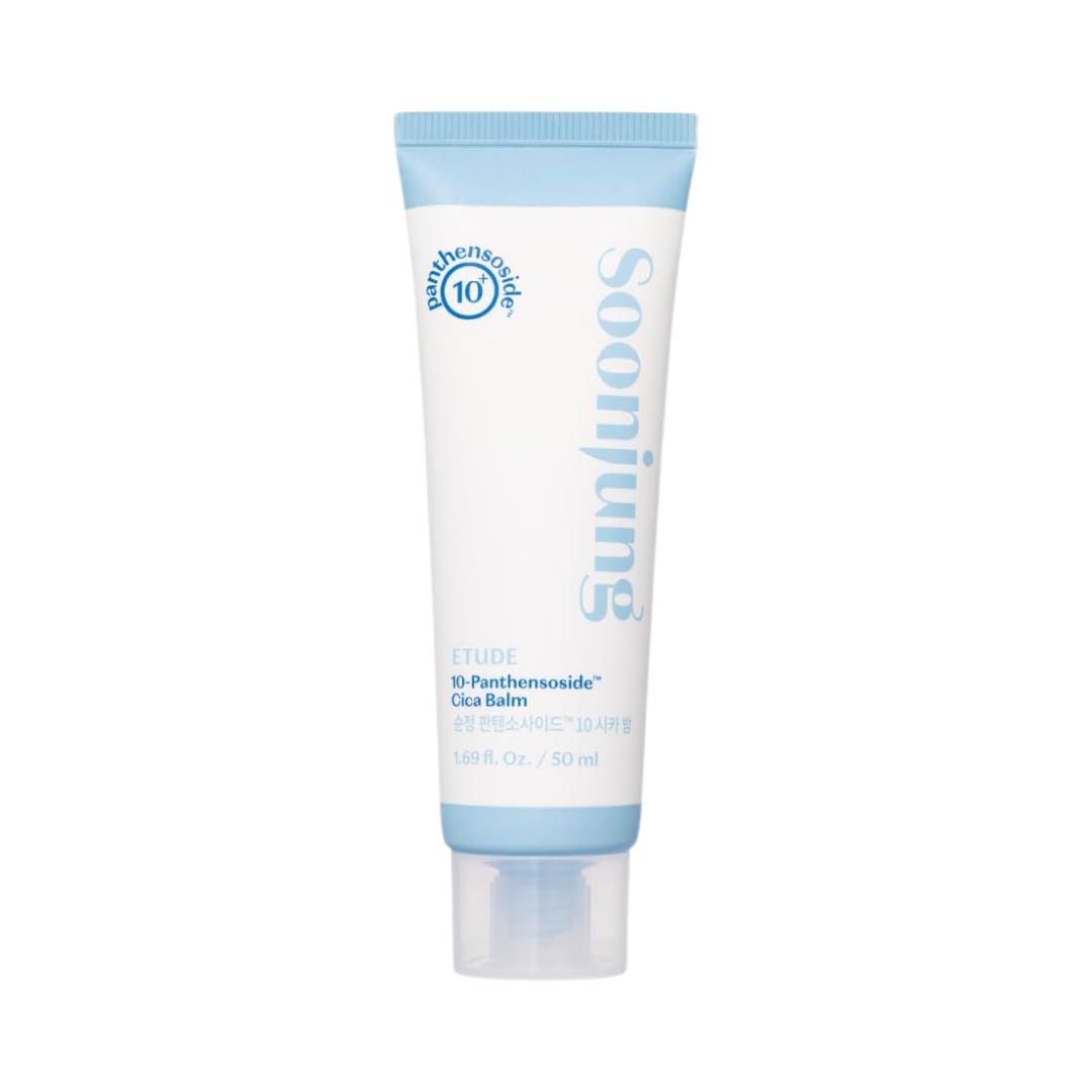 ETUDE Soon Jung 10 Panthensoside Cica Balm 50ml