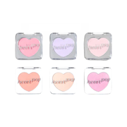ETUDE Heart Pop Blusher - 5 Colors