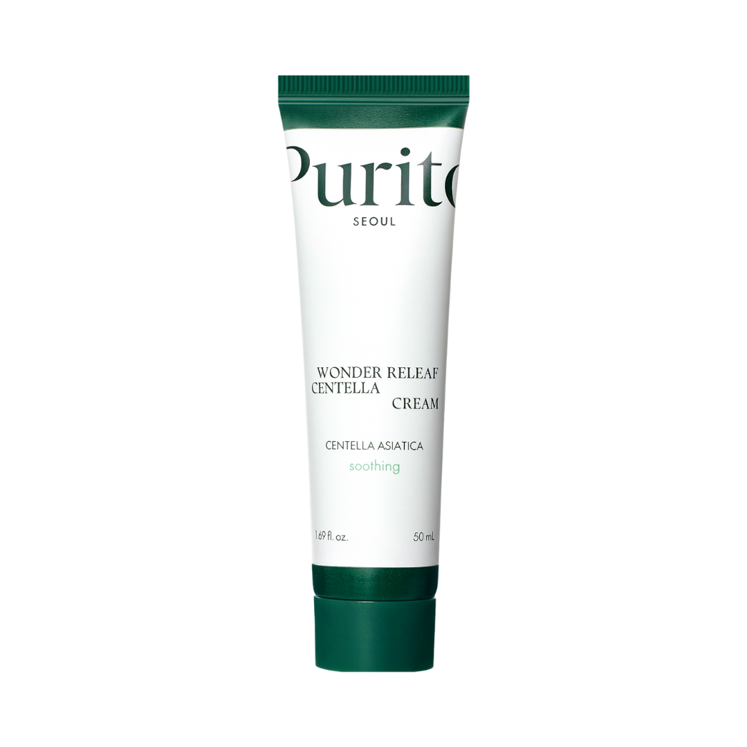 PURITO Wonder Releaf Centella Cream