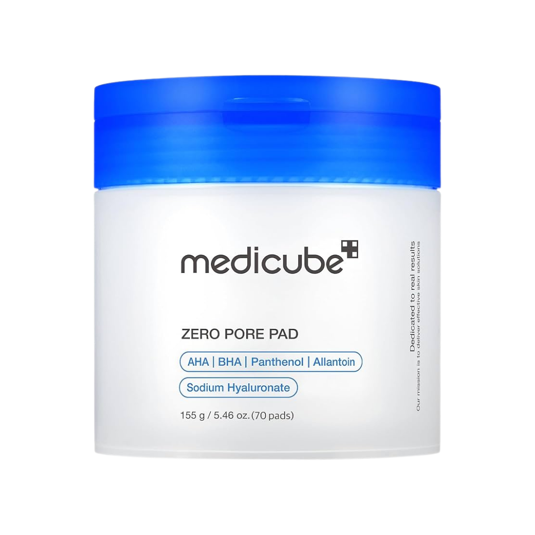 Medicube Zero Pore Pad 2.0 70 Pads – H ART