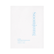 Etude Soonjung Sheet Mask - Panthensoside 1EA
