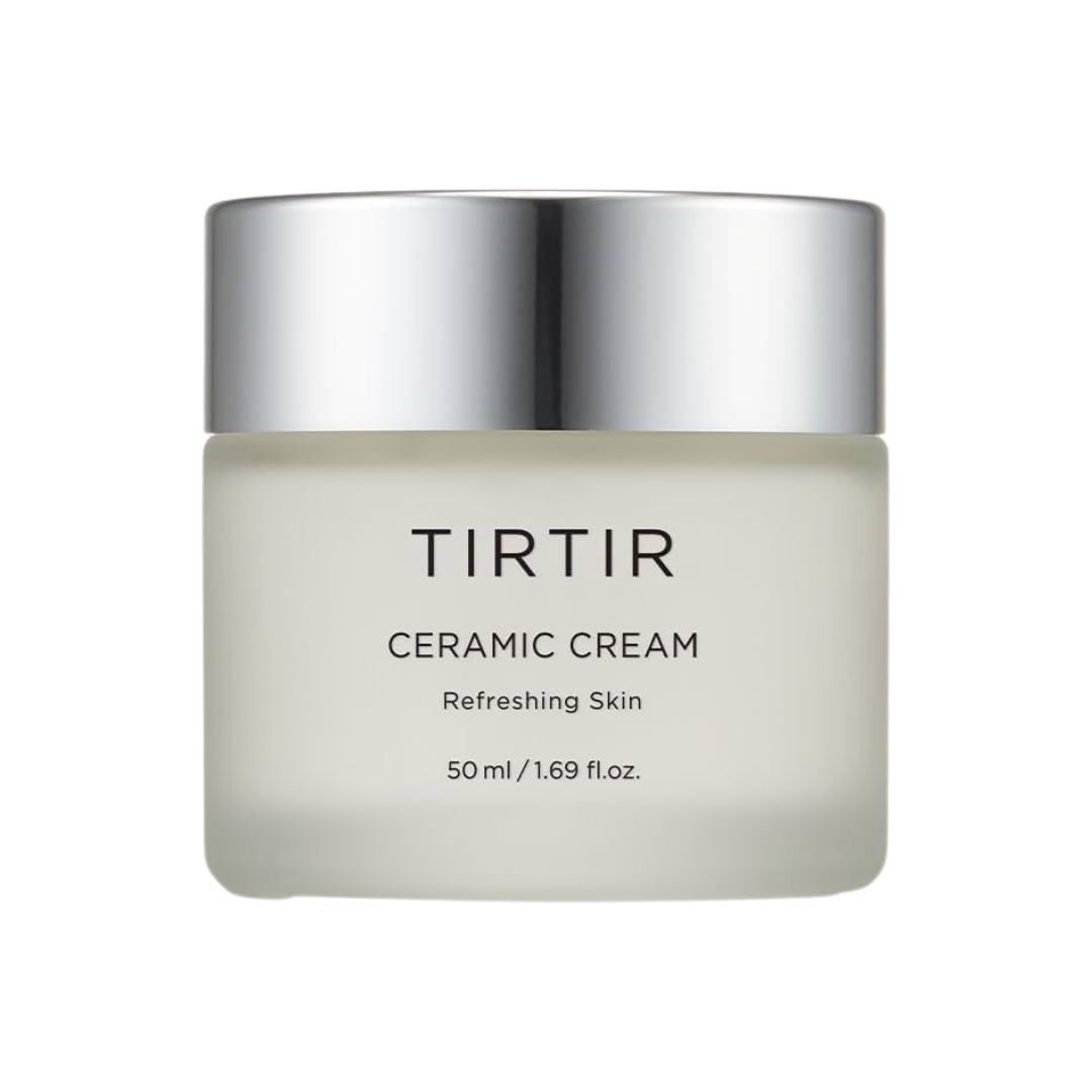 TIRTIR Ceramic Cream 50mL