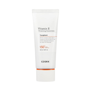 COSRX Vitamin E Vitalizing Sunscreen 50mL