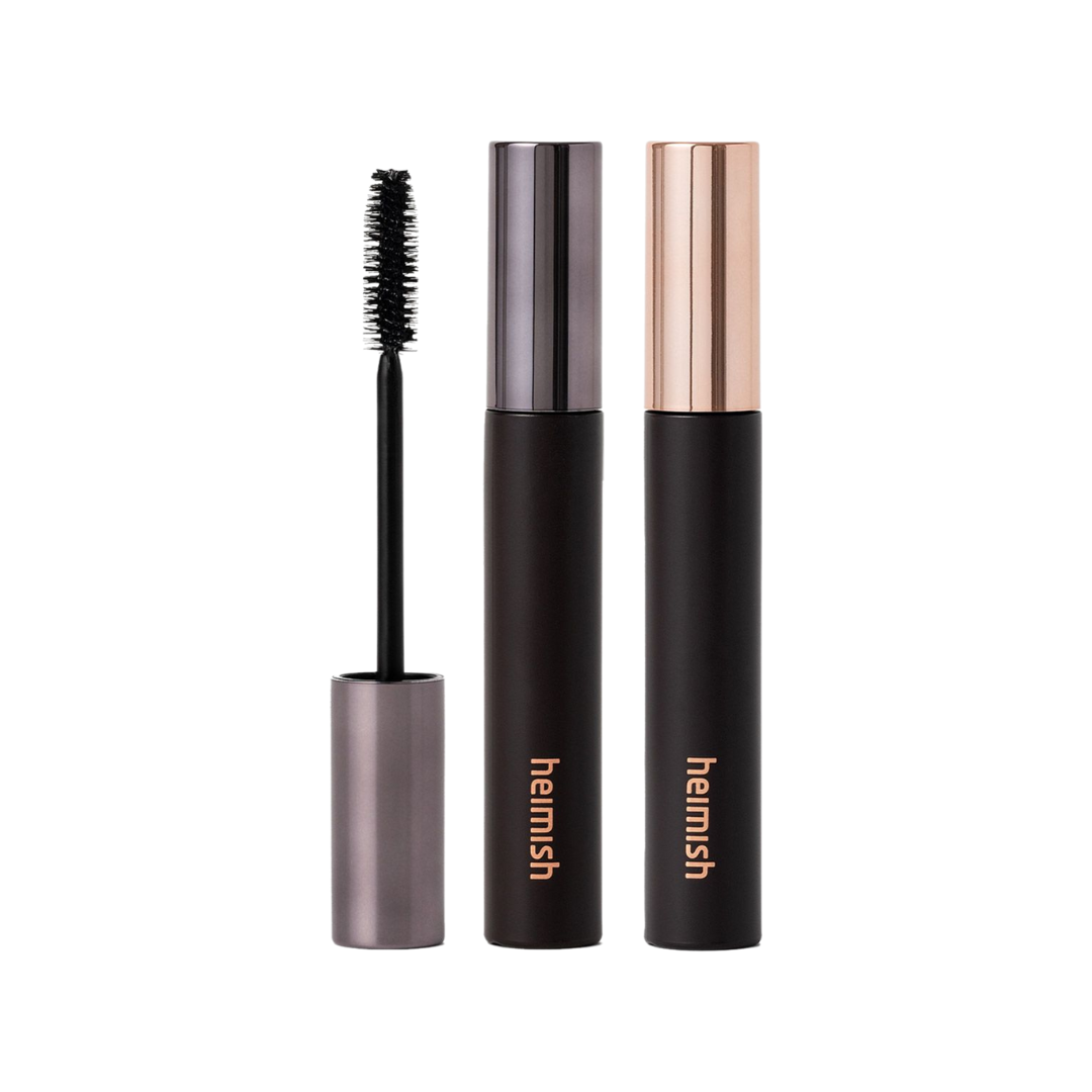 HEIMISH Dailism Smudge Stop Mascara - 2 Types