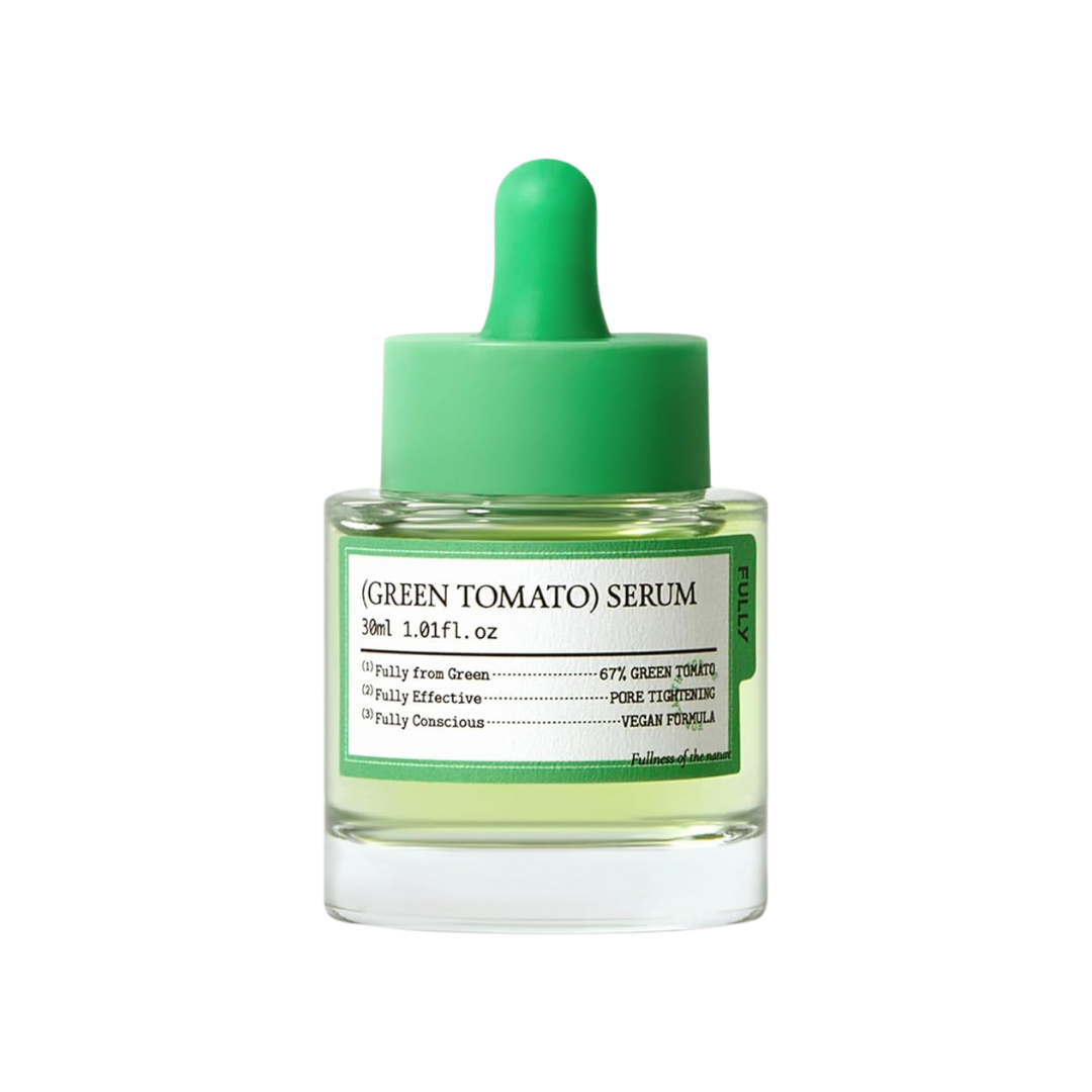 FULLY Green Tomato Serum 30mL