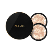 AGE20'S Signature Essence Pact Intense Cover 2EA  - 2 Colors