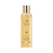 d'Alba White Truffle Vita Toning Serum Toner 180mL