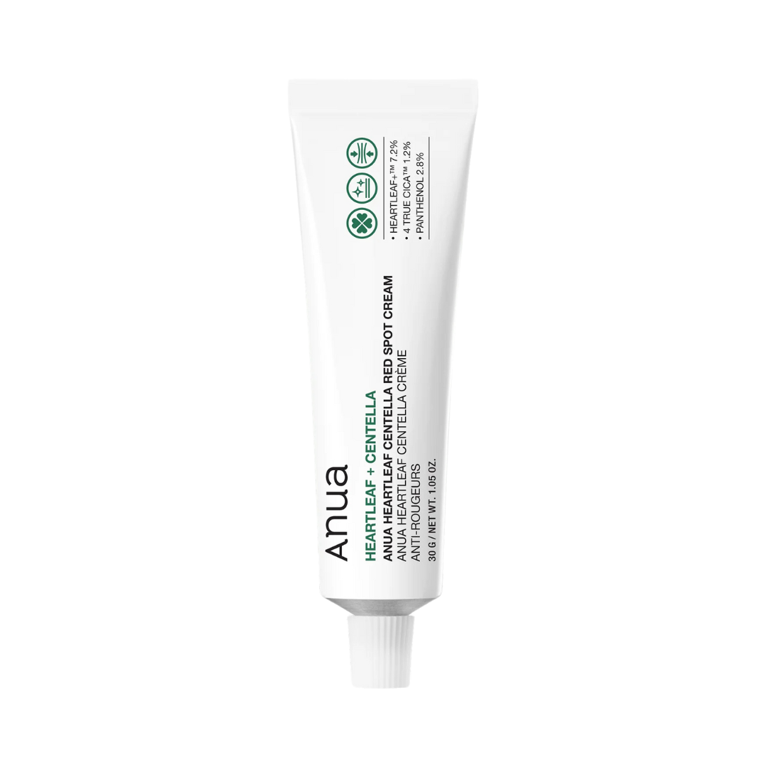 ANUA Centella Red Spot Cream 30mL