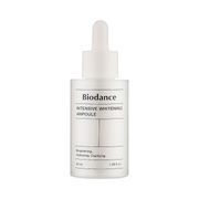 BIODANCE Intensive Whitening Ampoule 50ml