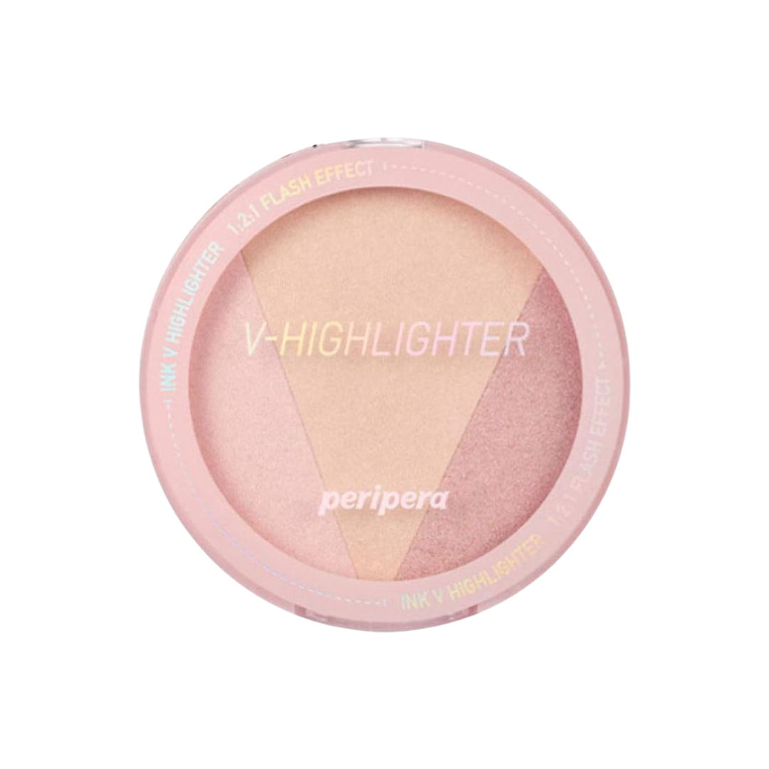 peripera Ink V Highlighter 8.3g