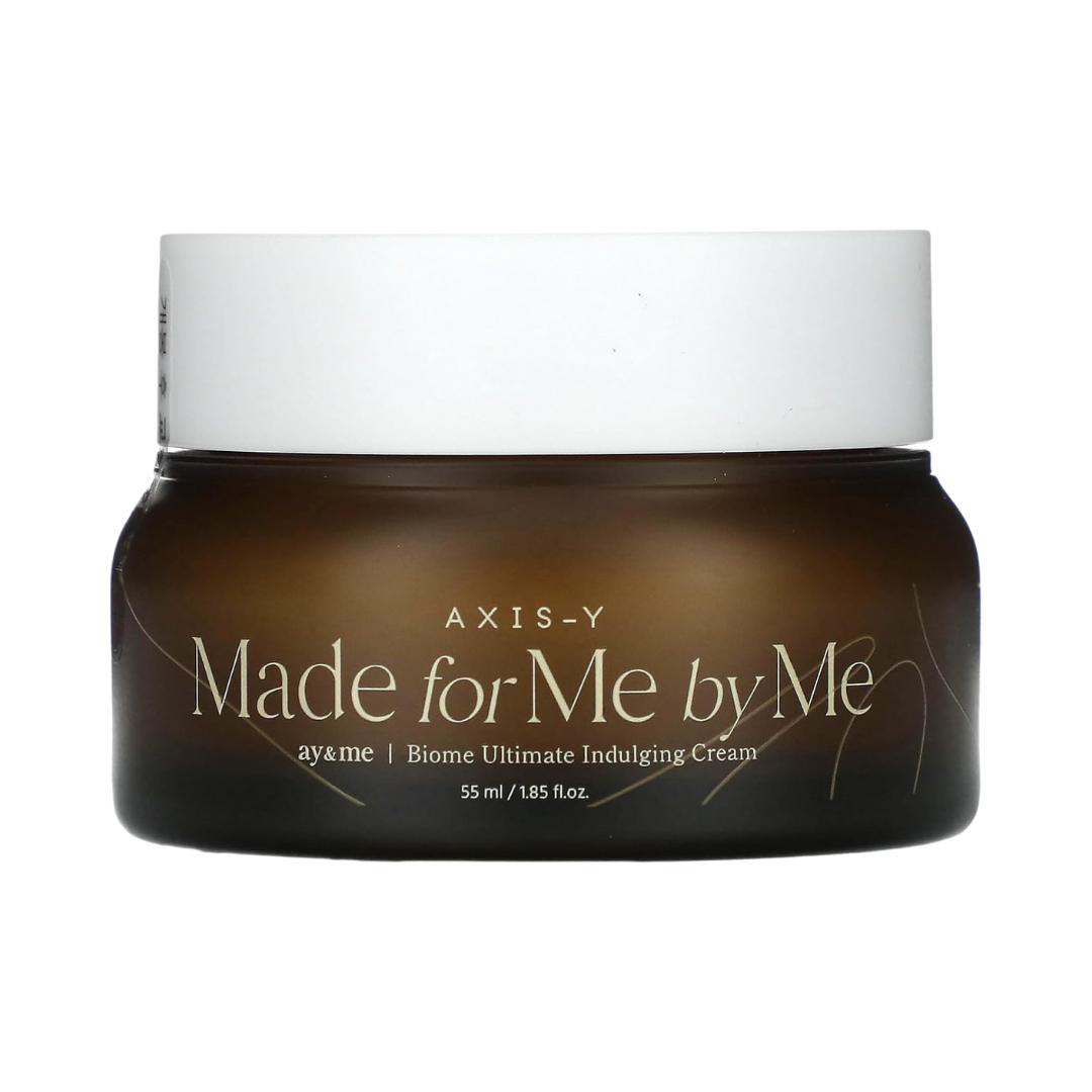 AXIS-Y Biome Ultimate Indulging Cream 55ml