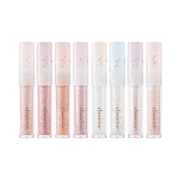rom&nd The Universe Liquid Glitter 4 Colors