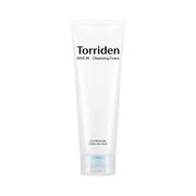 Torriden Low Molecular Hyaluronic Acid Cleansing Foam