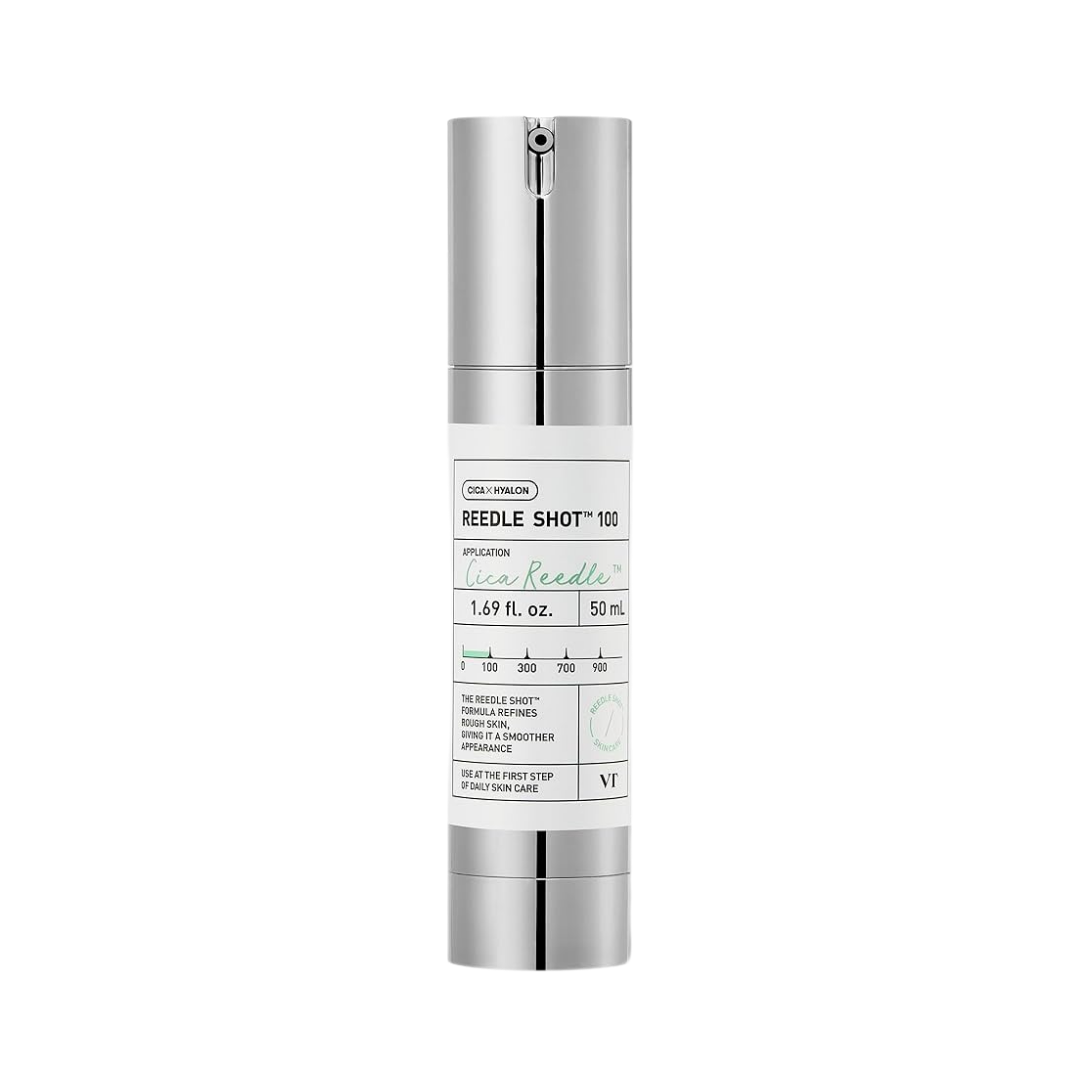 VT Reedle Shot 100 50mL