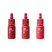 peripera Ink Velvet - 7 Colors