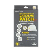 Catch Me Patch Micro Soothing 12pcs