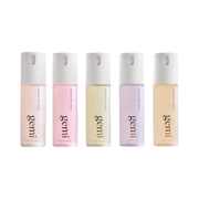 gemi Hand sanitizer + Serum - 5 Types