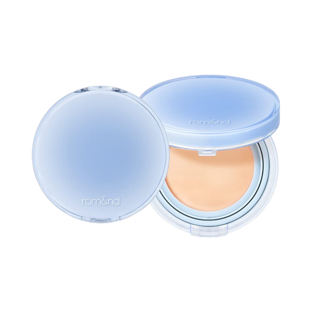 rom&nd Bare Water Cushion - 3 Colors
