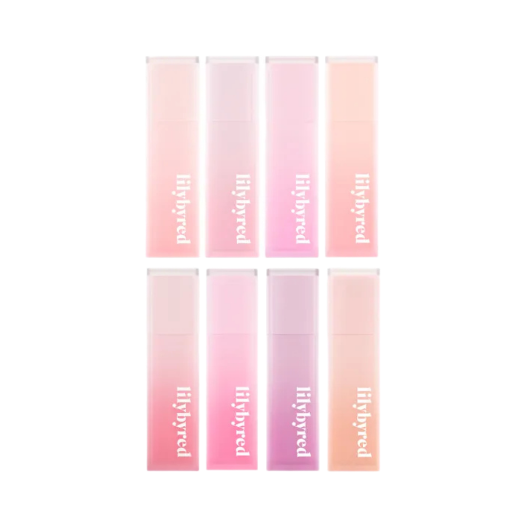 lilybyred Sweet Liar Milky Tint - 4 Colors