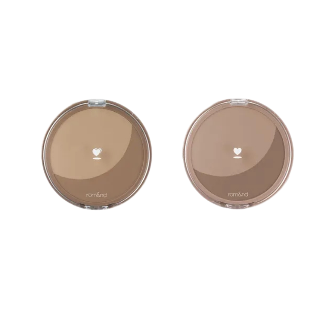 rom&nd Better Than Shape - 2 Colors