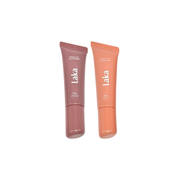 LAKA Fruity Lip Glotioner - 6 Colors