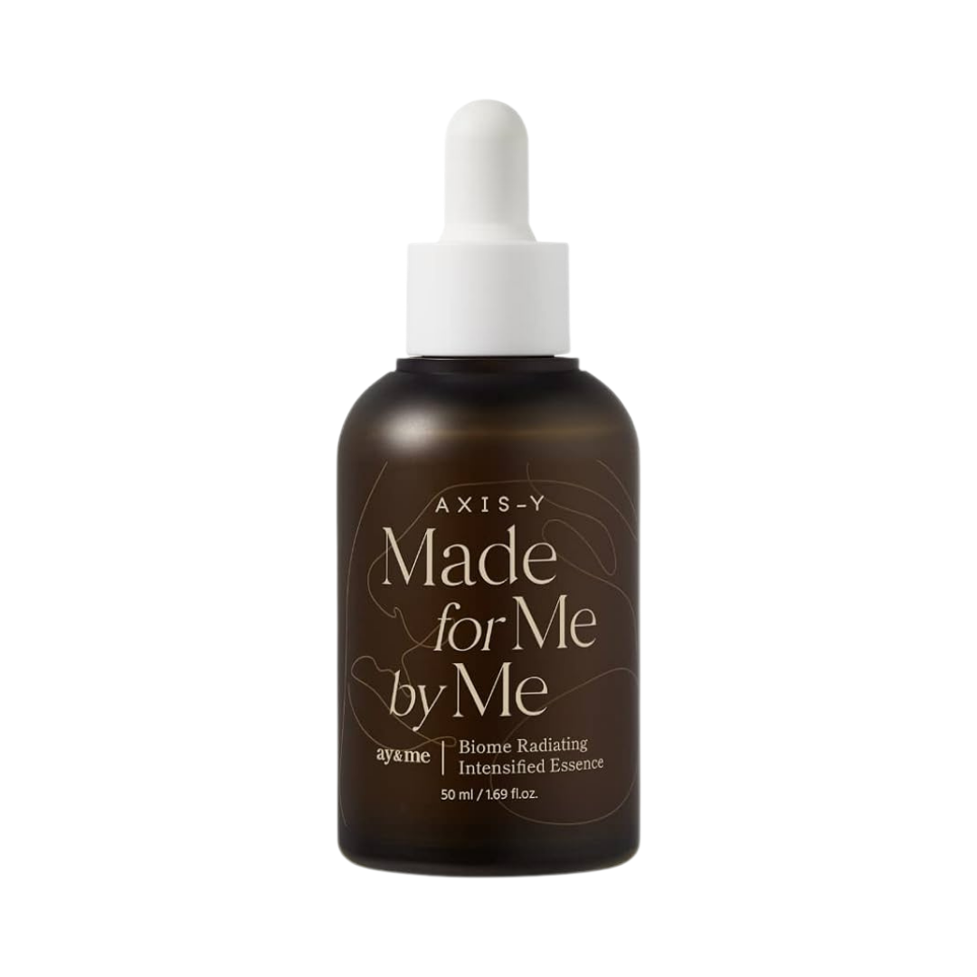 AXIS-Y Biome Radiating Intensified Essence 50ml