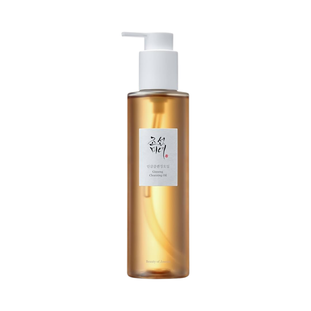 Beauty of Joseon Ginseng Cleansing Oil