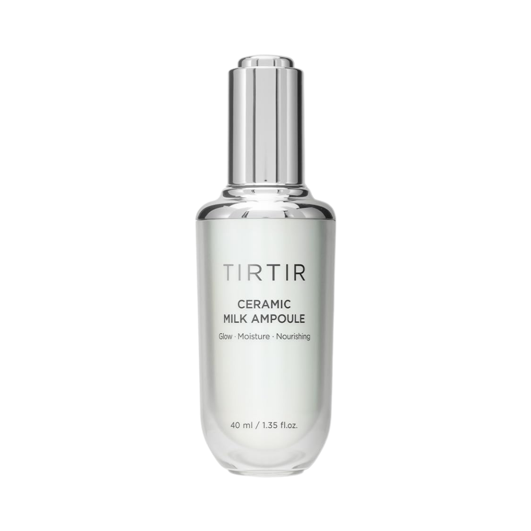 TIRTIR Ceramic Milk Ampoule 40mL