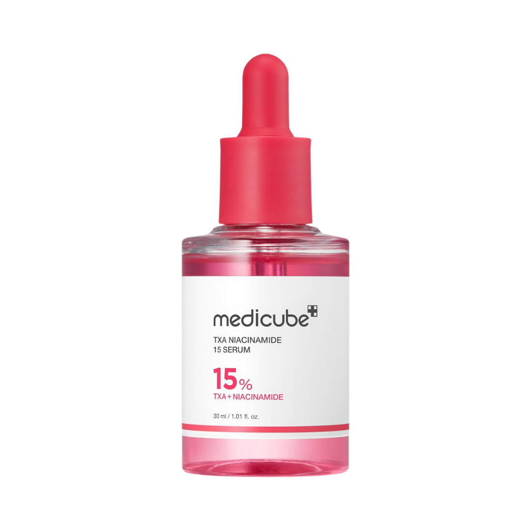 Medicube TXA Niacinamaide 15 Serum 30mL