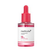Medicube TXA Niacinamaide 15 Serum 30mL